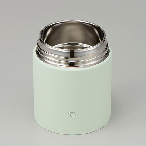14 oz. Stainless Steel Food Jar SW-LA40