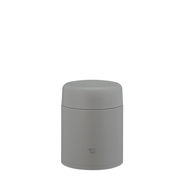 14 oz. Stainless Steel Food Jar SW-LA40