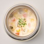 14 oz. Stainless Steel Food Jar SW-LA40