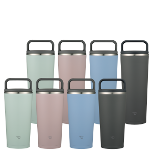 Stainless Carry Tumbler SX-JA30/40