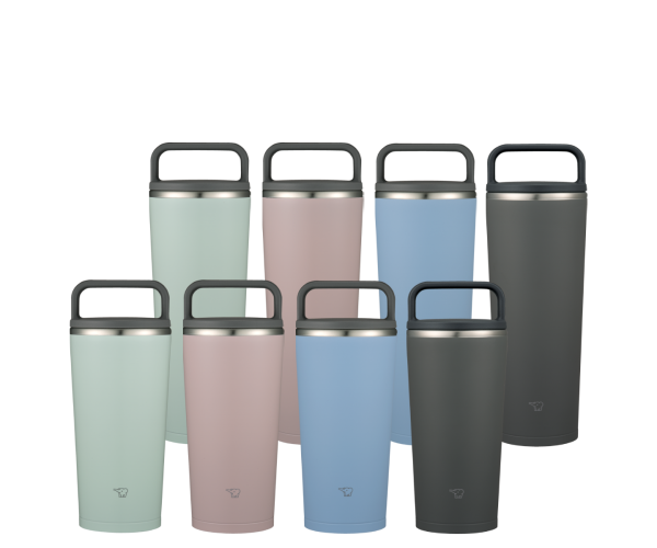 Stainless Carry Tumbler SX-JA30/40