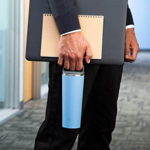 Stainless Carry Tumbler SX-JA30/40