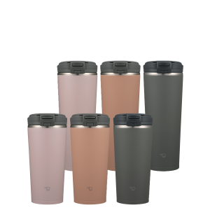 Stainless Carry Tumbler SX-KA30/40