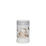 17 oz. ZOJIRUSHI x HELLO KITTY Stainless Steel Food Jar SW-EAE50KT