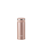 11 oz. Stainless Mug with Tea Leaf Filter SM-JTE34