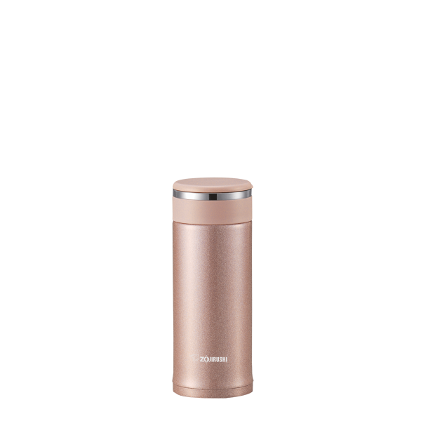11 oz. Stainless Mug with Tea Leaf Filter SM-JTE34