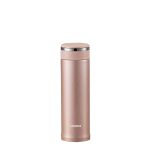 16 oz. Stainless Mug with Tea Leaf Filter SM-JTE46