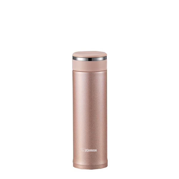 16 oz. Stainless Mug with Tea Leaf Filter SM-JTE46