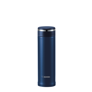 16 oz. Stainless Mug with Tea Leaf Filter SM-JTE46