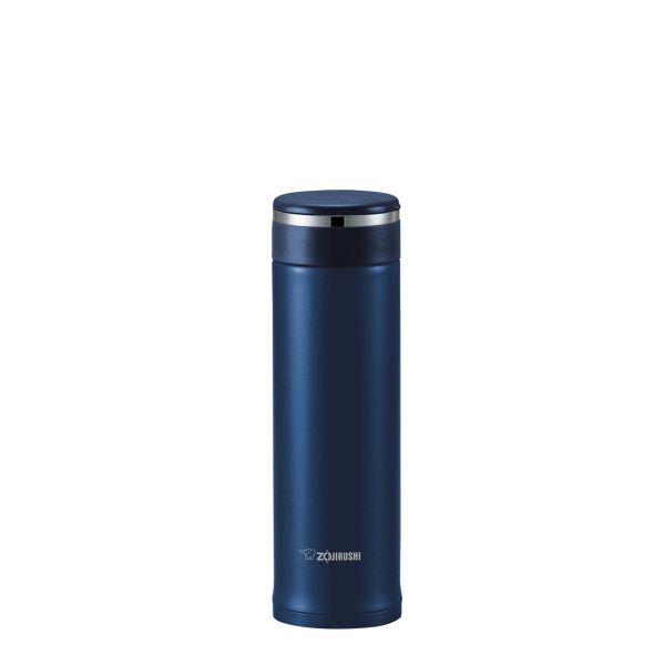 16 oz. Stainless Mug with Tea Leaf Filter SM-JTE46